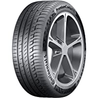 Continental PremiumContact 6 XL FR - 205-40R17 84Y - Neumático de Verano